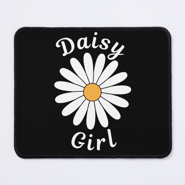 Item preview, Daisy Girl Design for Those That Love Daisies designed and sold by DazzlingDaisyShop.