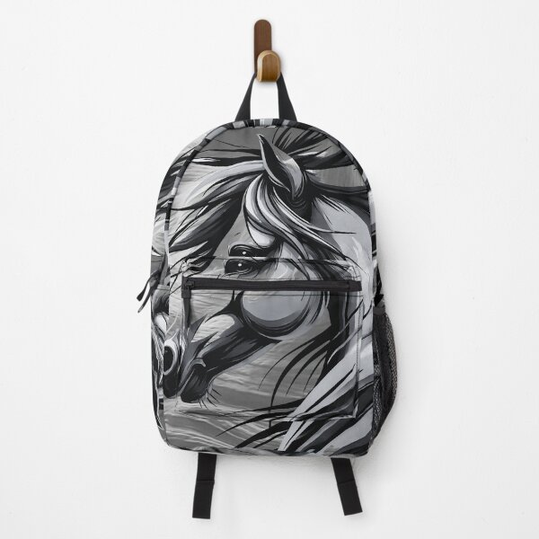 Item preview, Wild Horse designed and sold by maistendencias.
