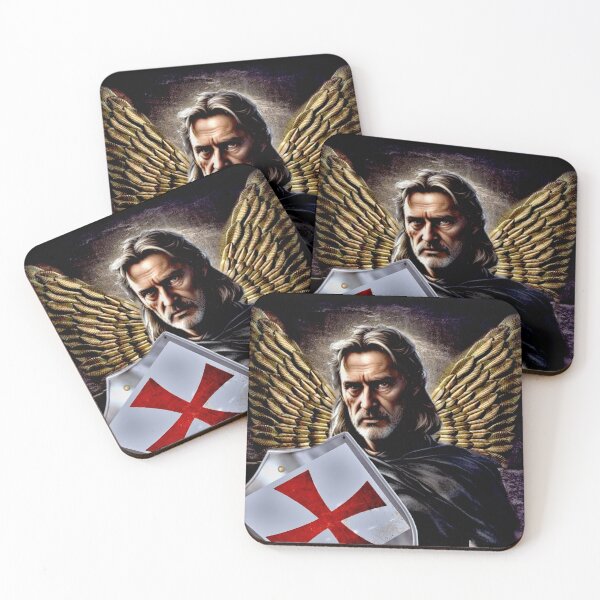 Item preview, An Medieval Angel of the Lord designed and sold by Helios Be. Lavsh.