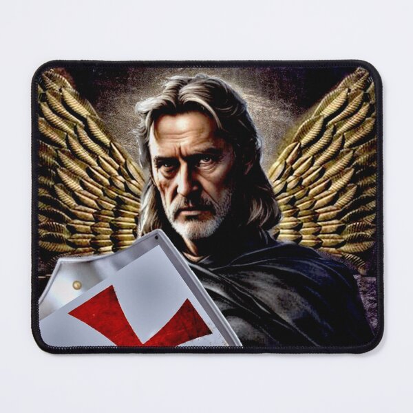 Item preview, An Medieval Angel of the Lord designed and sold by Helios Be. Lavsh.
