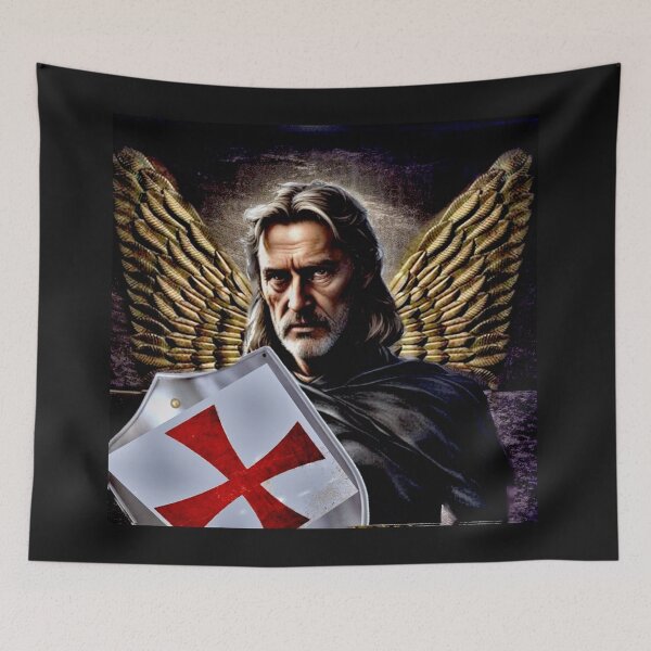 Item preview, An Medieval Angel of the Lord designed and sold by Helios Be. Lavsh.