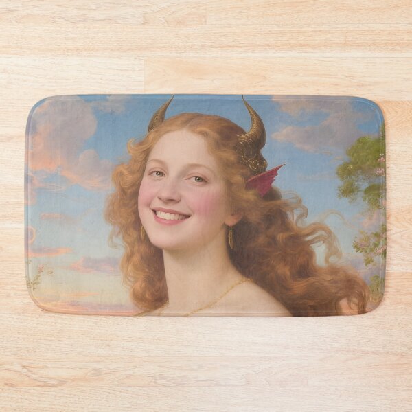 Item preview, Goddess Hecate designed and sold by SoniaSarkali.