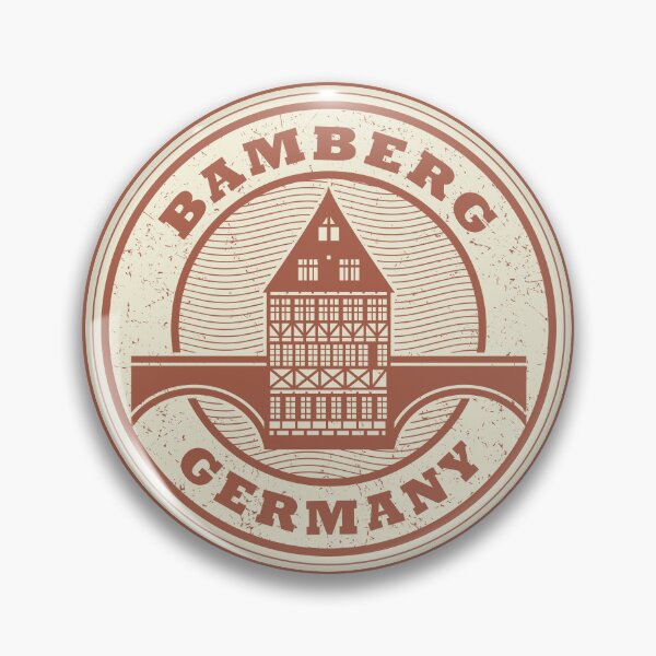 Item preview, Bamberg, Bavaria, Germany designed and sold by studio838.