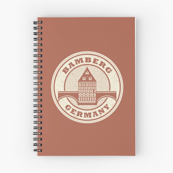 Item preview, Bamberg, Bavaria, Germany designed and sold by studio838.