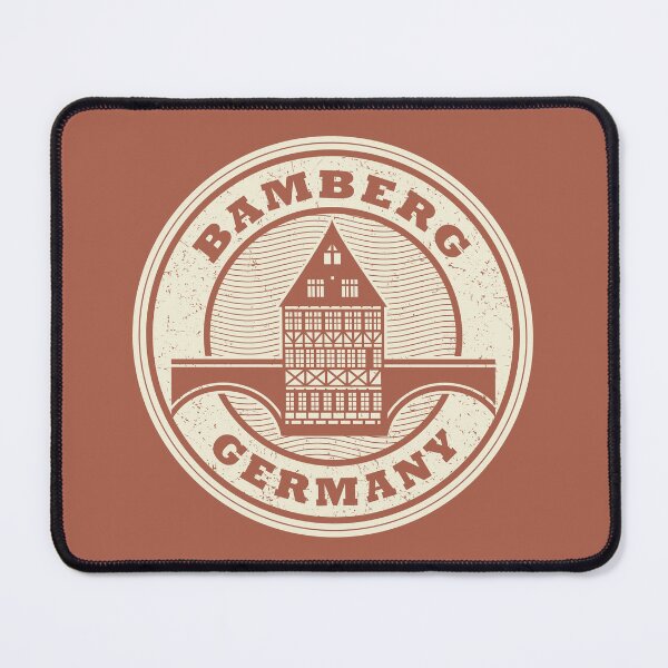 Item preview, Bamberg, Bavaria, Germany designed and sold by studio838.