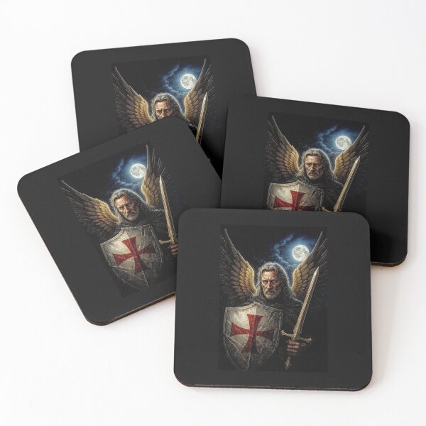 Item preview, An Medieval Angel of the Lord Variation designed and sold by Helios Be. Lavsh.