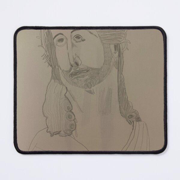 Item preview, Our Savior Jesus Christ designed and sold by kidisthiwe.