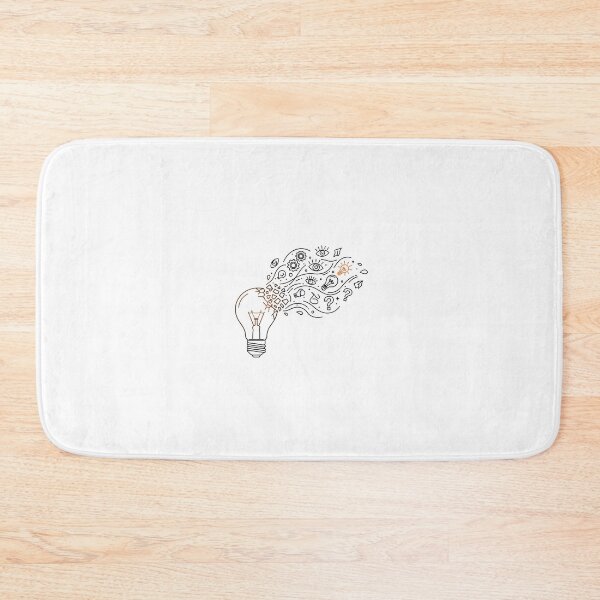 Item preview, Shattering Ideas: The Birth of Innovation designed and sold by MetaMind-Studio.