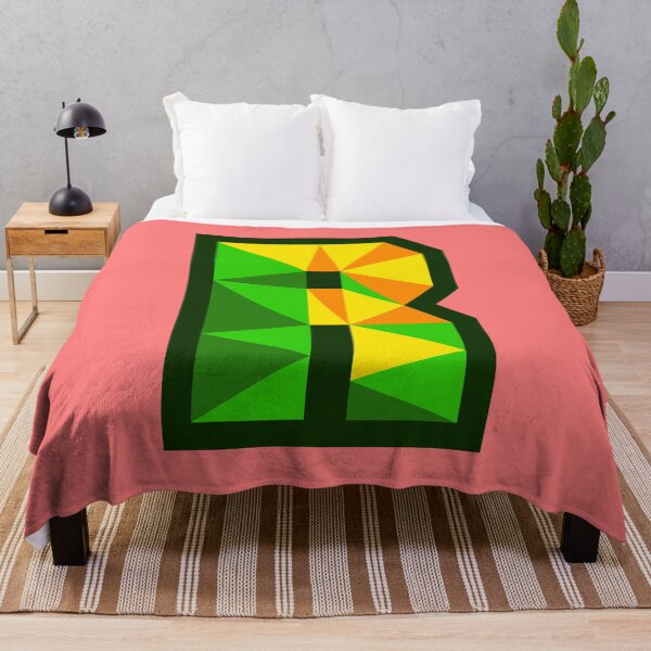Item preview, My Type “R” Letter in Citrus Theme designed and sold by Artwork by Daniel Adams.