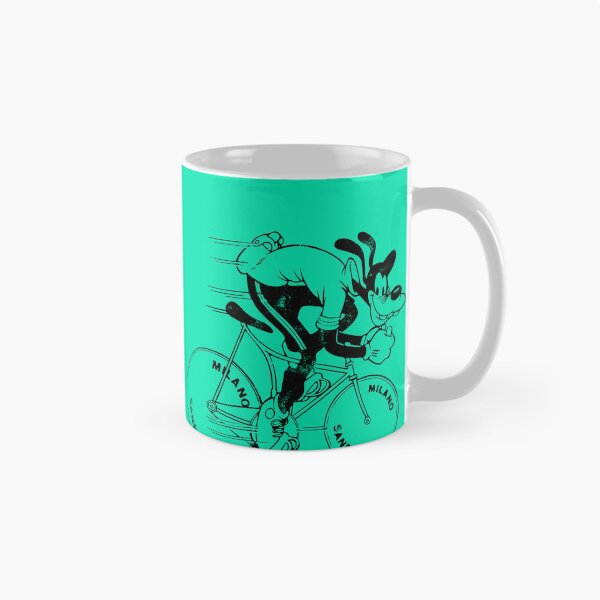Item preview, Fixed Gear Milano San Remo Time Trial Vintage Retro Design designed and sold by collectees1.