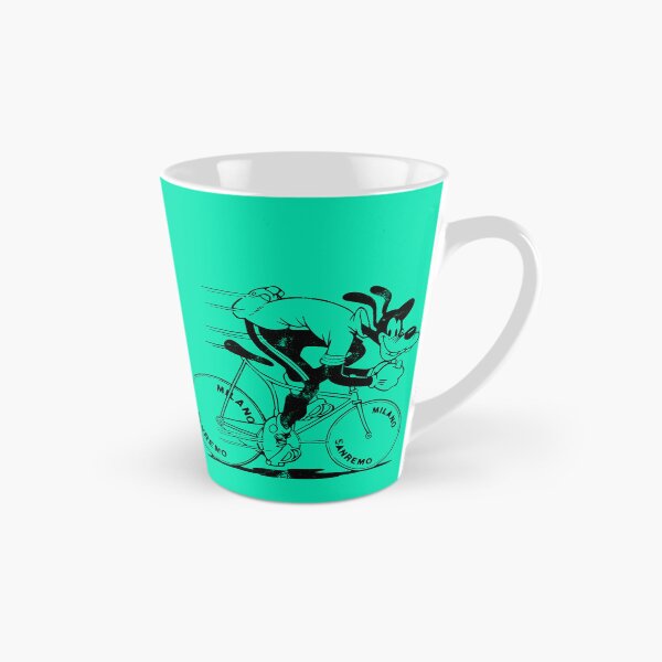 Item preview, Fixed Gear Milano San Remo Time Trial Vintage Retro Design designed and sold by collectees1.