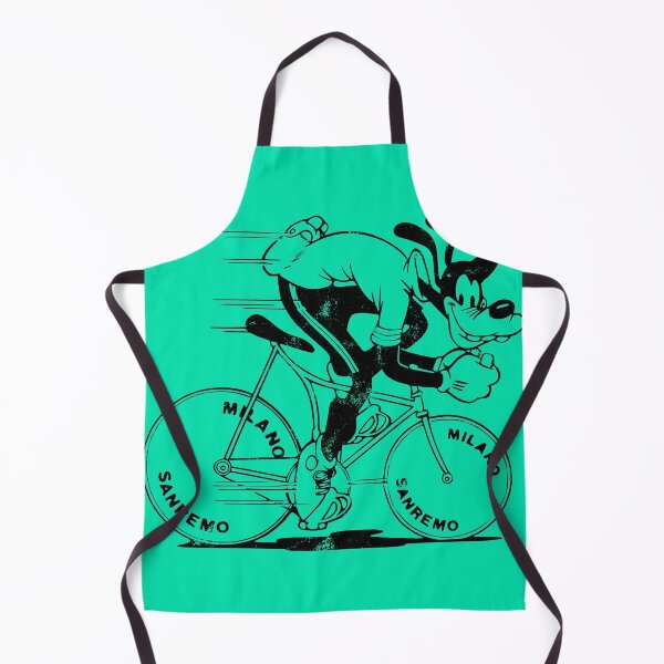 Item preview, Fixed Gear Milano San Remo Time Trial Vintage Retro Design designed and sold by collectees1.
