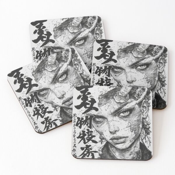 Item preview, Epic manga art  designed and sold by Design Repo.
