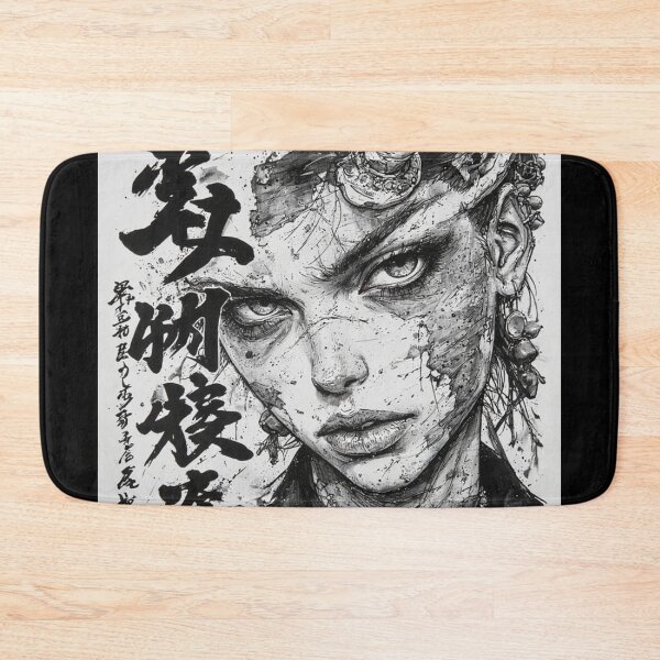 Item preview, Epic manga art  designed and sold by Design Repo.