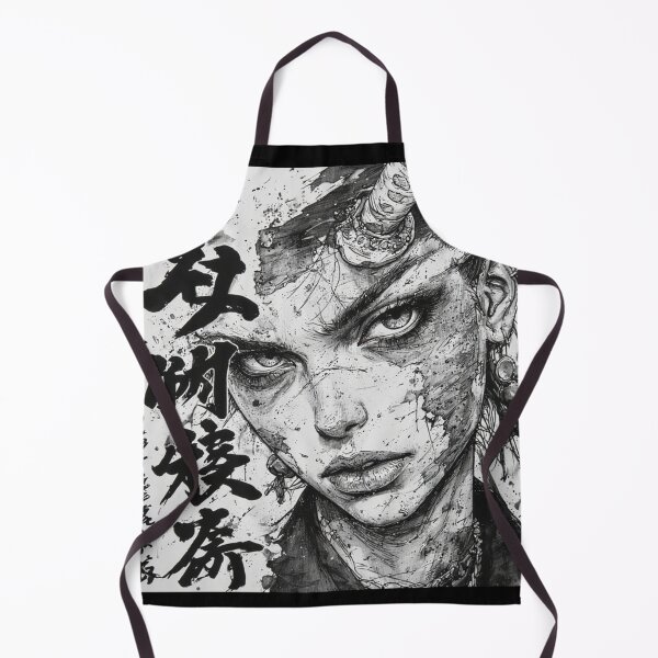 Item preview, Epic manga art designed and sold by Design Repo.