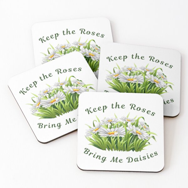 Item preview, Bring Me Daisies for the Daisy Lovers designed and sold by DazzlingDaisyShop.