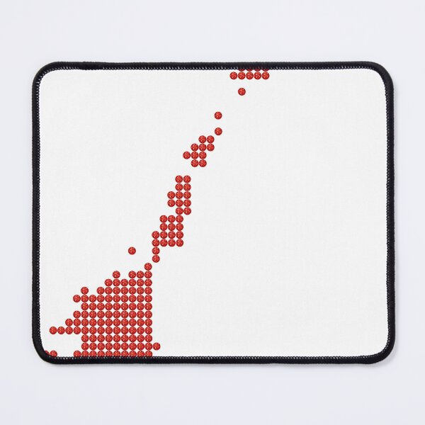 Item preview, Norway Red Rhinestone designed and sold by TheIconSmith.
