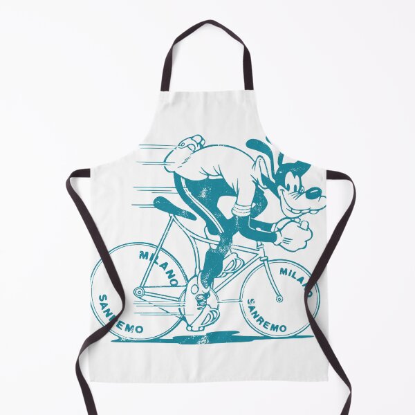 Item preview, Fixed Gear Milano San Remo Time Trial Vintage Retro Design designed and sold by collectees1.