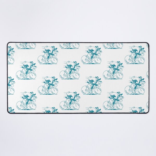 Item preview, Fixed Gear Milano San Remo Time Trial Vintage Retro Design designed and sold by collectees1.
