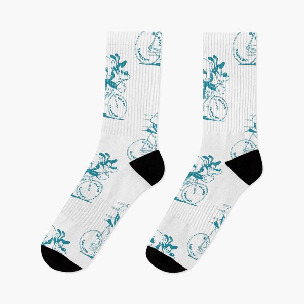 Item preview, Fixed Gear Milano San Remo Time Trial Vintage Retro Design designed and sold by collectees1.