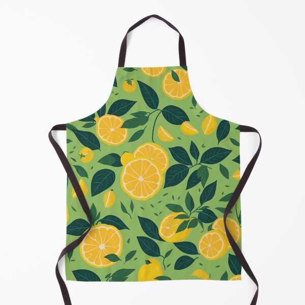 Item preview, A Vibrant Digital Artwork Celebrating Citrus designed and sold by VirtualPalette.