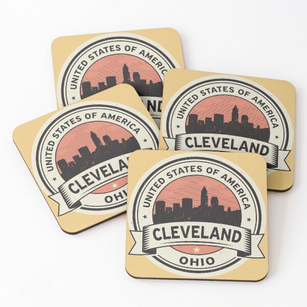 Item preview, Cleveland, Ohio, USA designed and sold by studio838.
