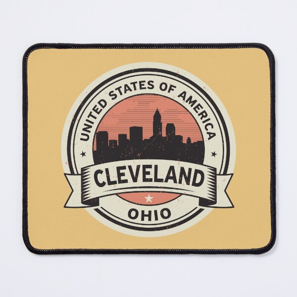 Item preview, Cleveland, Ohio, USA designed and sold by studio838.