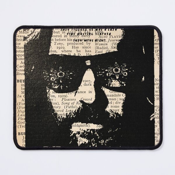 Item preview, The Big Lebowski designed and sold by chriswattsart.