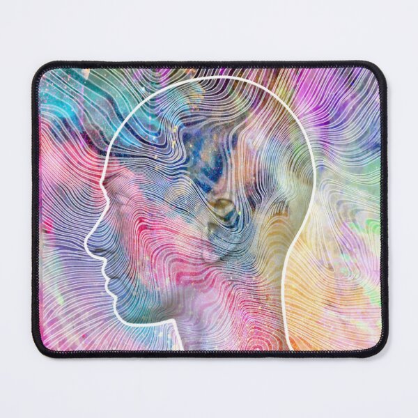 Item preview, Masculine brain structures designed and sold by AnnabellaRh.