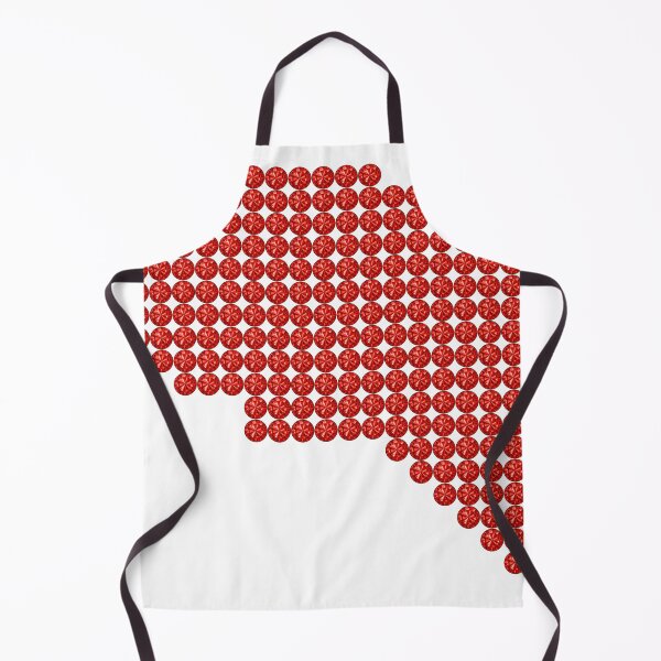 Item preview, North Carolina Red Rhinestone designed and sold by TheIconSmith.