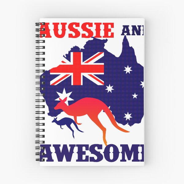Item preview, Australia, kangaroo designed and sold by RYEJINZ.