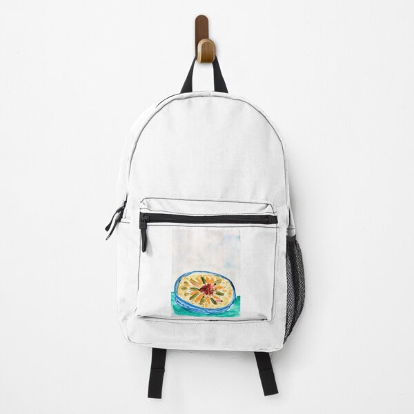 Item preview, Abstract watercolor Couscous of Morocco designed and sold by GwendolynLee.