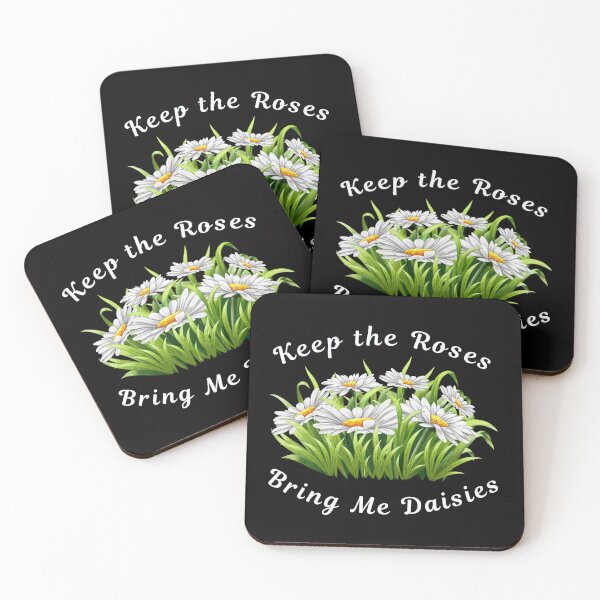 Item preview, Bring Me Daisies for the Daisy Lovers designed and sold by DazzlingDaisyShop.