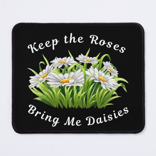 Item preview, Bring Me Daisies for the Daisy Lovers designed and sold by DazzlingDaisyShop.