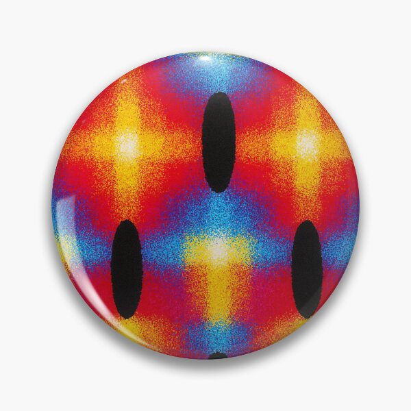 Item preview, Bright pattern with contrast designed and sold by Sigtrix.