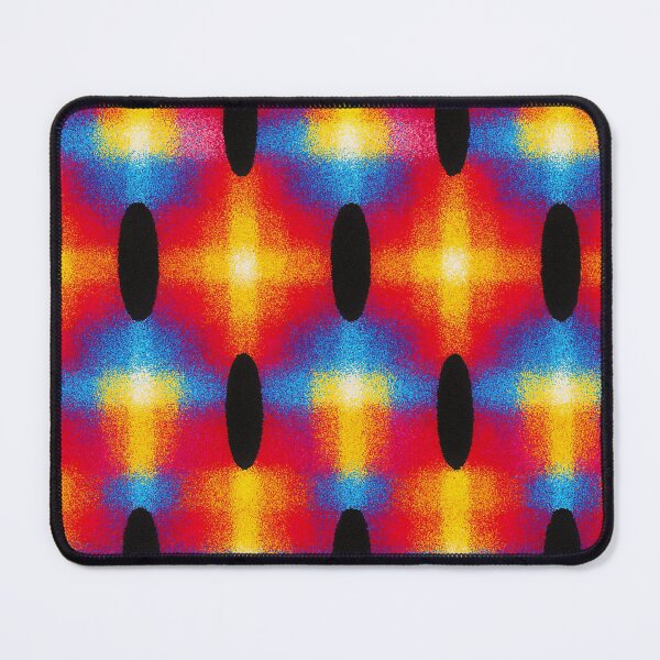 Item preview, Bright pattern with contrast designed and sold by Sigtrix.