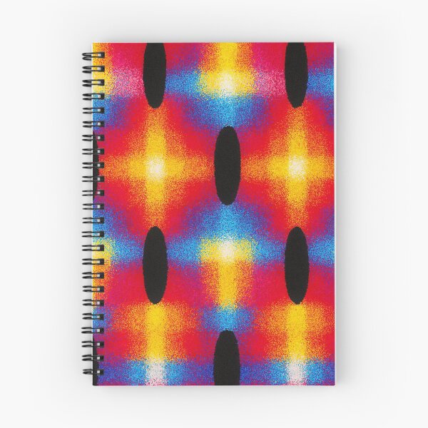 Item preview, Bright pattern with contrast designed and sold by Sigtrix.