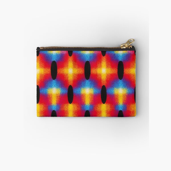 Item preview, Bright pattern with contrast designed and sold by Sigtrix.