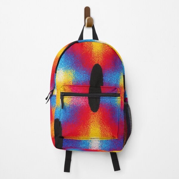 Item preview, Bright pattern with contrast designed and sold by Sigtrix.