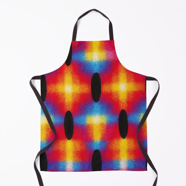 Item preview, Bright pattern with contrast designed and sold by Sigtrix.