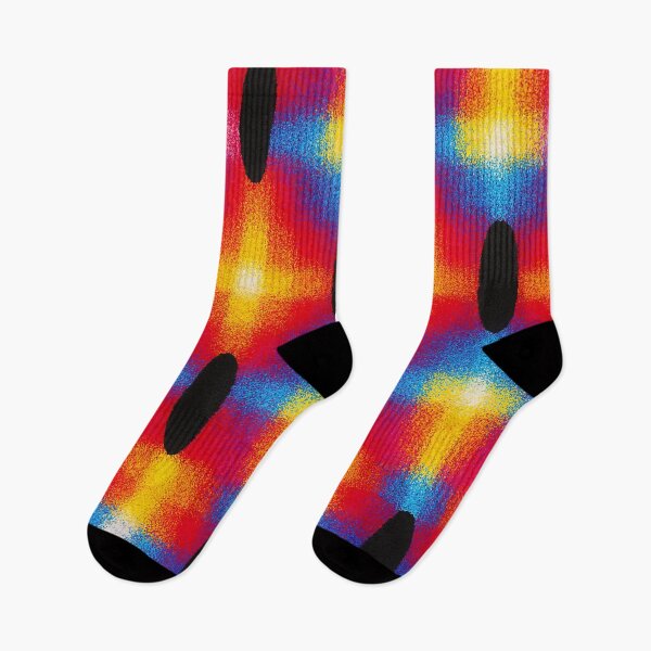 Item preview, Bright pattern with contrast designed and sold by Sigtrix.