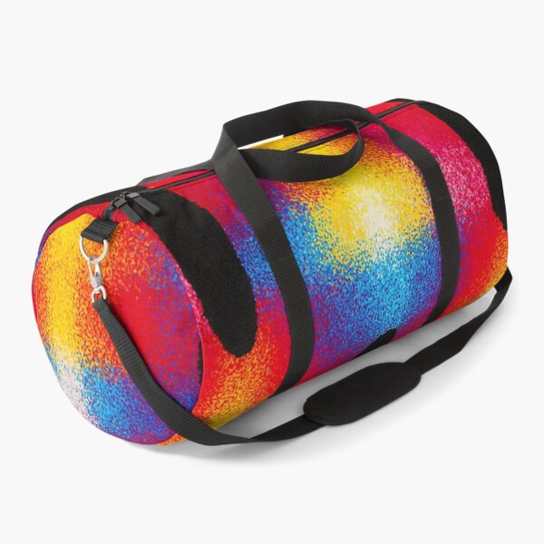Item preview, Bright pattern with contrast designed and sold by Sigtrix.