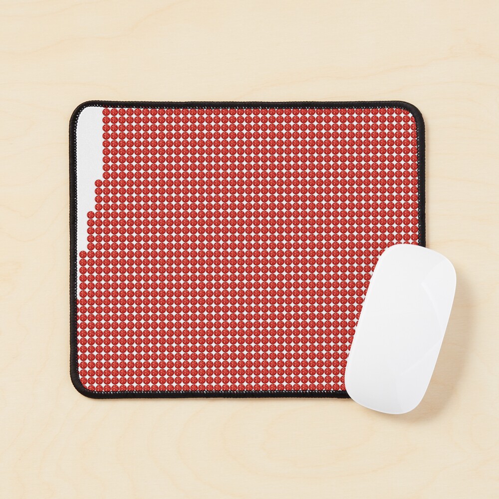 Item preview, Mouse Pad designed and sold by TheIconSmith.