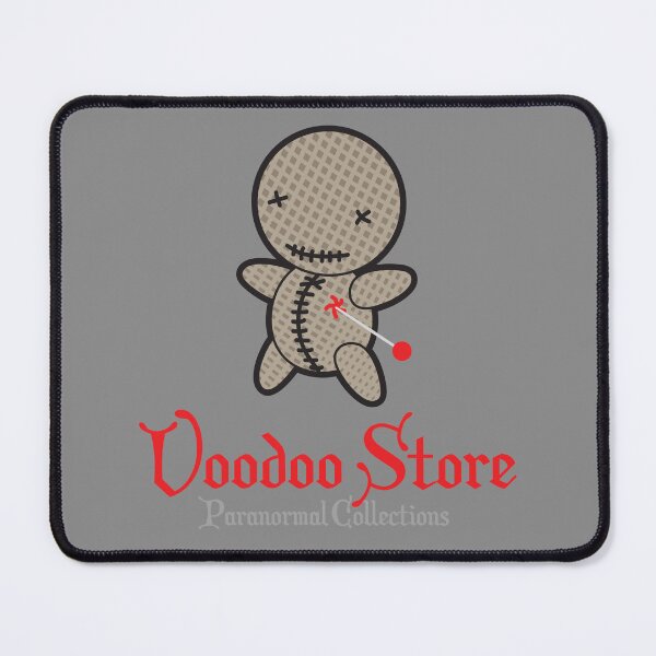 Item preview, Mystic Beige Voodoo Doll designed and sold by Voodoo Store Paranormal Collections.