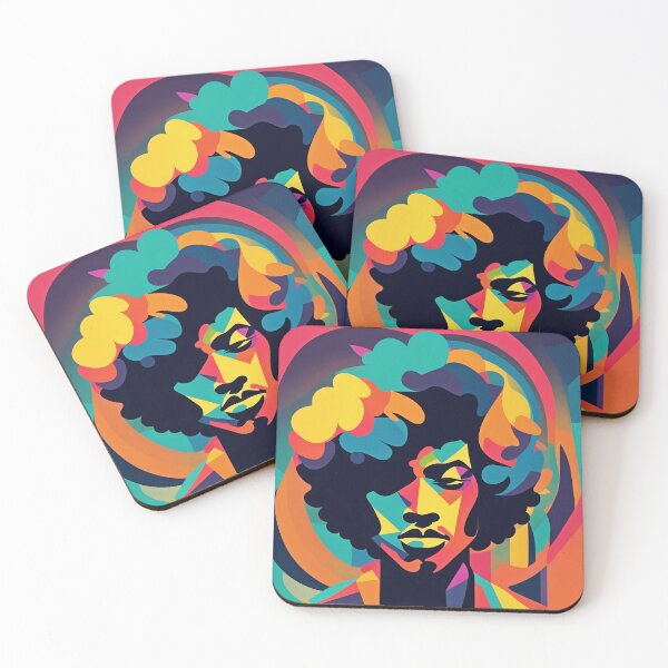 Item preview,  - Feel the Music designed and sold by getgoart.