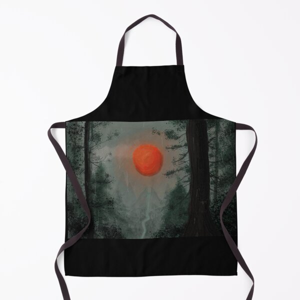 Item preview, Tomatomoon looming designed and sold by RainydayRaccoon.