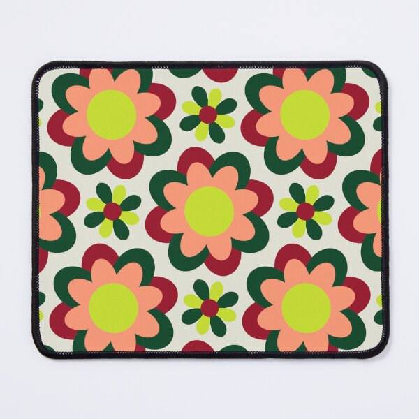 Item preview, Groovyblooms - Spicy Funkadelic designed and sold by marialindemann.