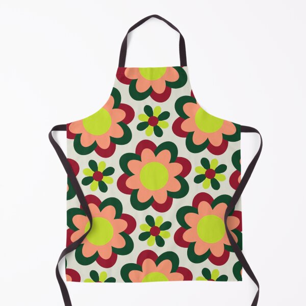 Item preview, Groovyblooms - Spicy Funkadelic designed and sold by marialindemann.