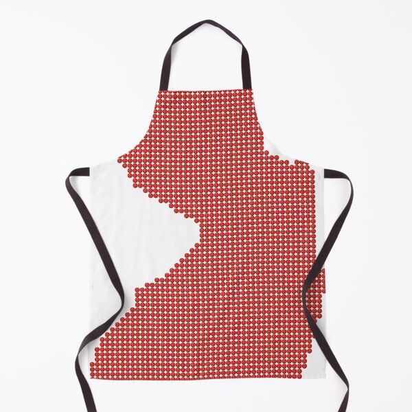 Item preview, New Jersey Red Rhinestone designed and sold by TheIconSmith.