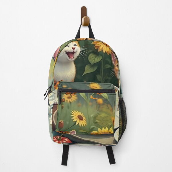 Item preview, Cats kenror summer designed and sold by Arttiiist.